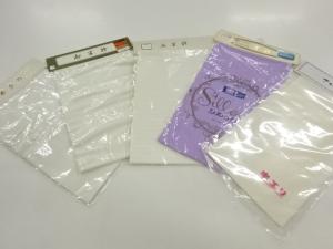 アンティーク　半衿5枚セット